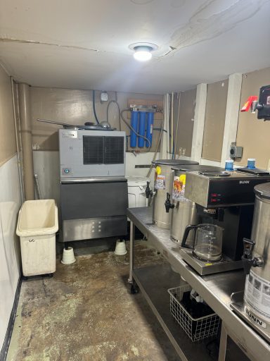 Ice Machine