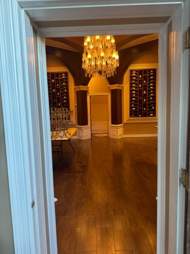 Wine Room