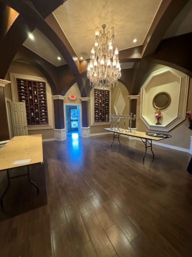 Wine Room