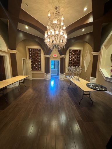 Wine Room