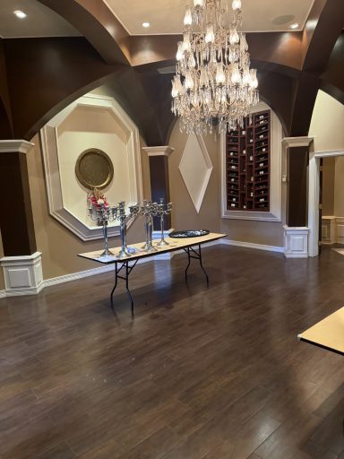 Wine Room